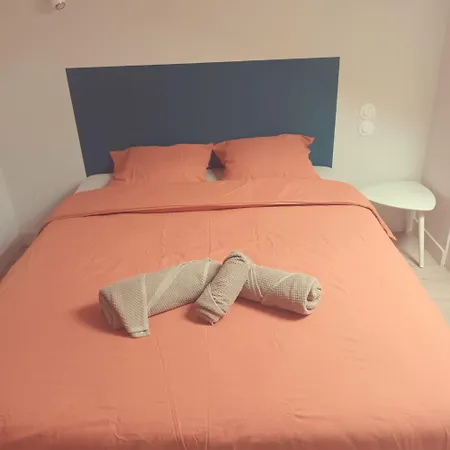 Pipa Appartement Narbonne