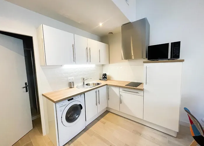Pipa Apartment